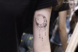 -飛凡TATTOO纹身•原创