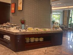 -浙江西子宾馆·瑶园咖啡厅