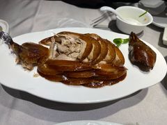-北平食坊·烤鸭(黄寺大街店)