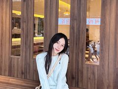 -Ten Olives甜点