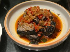 -湘小馆剁椒鱼头(金帝商务大厦店)