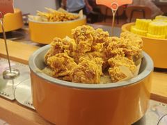 -喜家自助小火锅(卓悦里店)