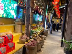 -巴倒烫陆派重庆火锅(南山店)