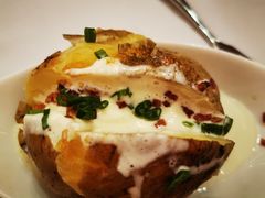 -摩根扒房(桐梓林店)