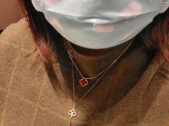 -梵克雅宝(国贸商城店)