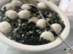 -众味海鲜大排档·活海鲜·潮汕味(南澳店)