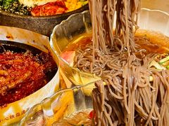 -七八冷面·延边朝鲜族美食(欢乐谷店)