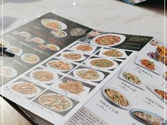 -天天初二·天津传统捞面·天津特色菜(凌奥总店)