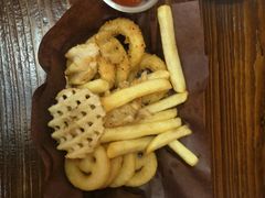 -吃饼人西餐(南开店)