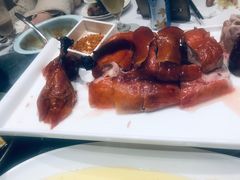 -小厨娘淮扬菜(六合欢乐港店)