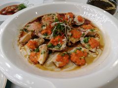 -名甬鲜坊·宁波海鲜(爱琴海店)