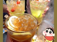 -匠子烤鱼(上邦百汇城店)