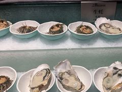 -上宴精品海鲜姿造(晶融汇旗舰店)