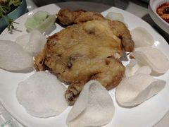 -金彤川菜(西稍门店)