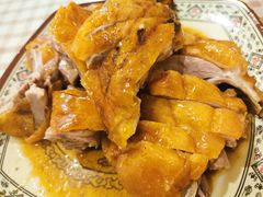 烤鸭-聂记粤菜馆(鼓西路店)