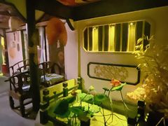 -NINES推理馆·实景侦探推理剧MIXPLAY(静安店)