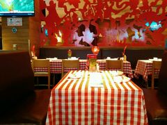 -西贝莜面村(上海百联西郊店)