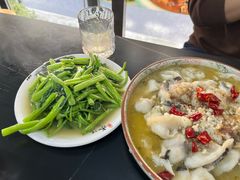 -箪食记(汉口路店)
