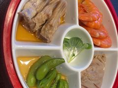 -炊江南·上海菜(国展华漕店)