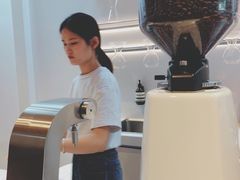 -% Arabica阿拉比卡咖啡(武康路店)