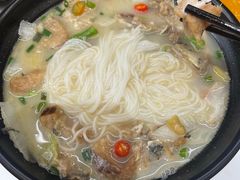 -华新胖子鱼粉(衡阳总店)