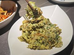 -前海沿·青岛菜(大拇指广场石老人店)