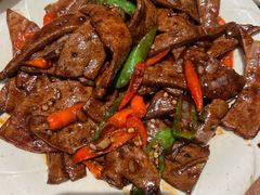 -張飛扒肉·龙江非遗(道外店)