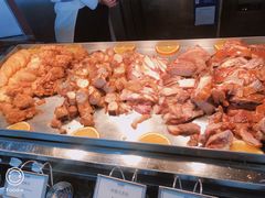 -汇泉王朝大饭店-旋转餐厅(南海路店)