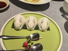 -潮府馆·非遗潮州菜·世纪公园(新国际博览中心店)