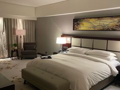 -上海波特曼丽思卡尔顿酒店