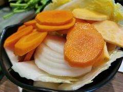 -新辣道鱼火锅(世纪金源购物中心店)