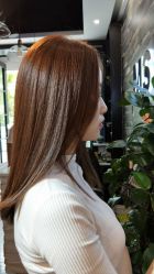 -MS.SALON美发沙龙