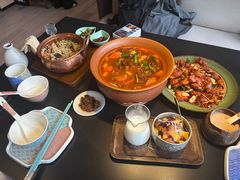-桥边小楼·手工云南菜·丽江地标美食