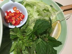 -越弥越南传统美食馆