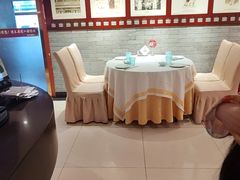 -惠丰堂饭庄·烤鸭·京味菜(翠微路店)