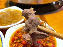 -大吉利·潮汕鲜牛肉火锅(西安店)