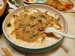 -红蜡烛-养生粥-津鲁菜(中山路店)