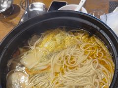 -天津湾西餐厅(三亚海棠湾洲际度假酒店)