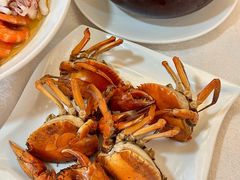 -莲花公园煎蟹(总店)