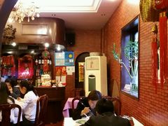 -永兴餐厅(复兴中路店)