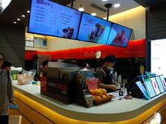 -CoCo都可(秀英万达店)