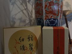 -朴物良社(东明锦园店)