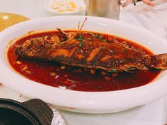 黄山臭桂鱼-庐州太太(CBD店)