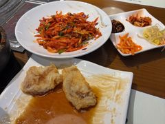 -海兰江石锅饭(水上店)