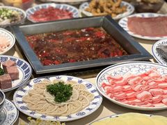 -龙森园火锅(琴台路店)