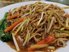 -天鲜阁·海鲜粤菜·33年老字号(石槎白云站店)