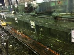 -钱大妈海鲜饭店(保利林语店)