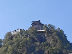 -腾冲云峰山