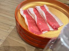 -松野谷·寿喜烧自助(华联顺义金街购物中心店)