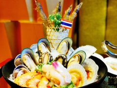 -火舞泰·泰式海鲜火锅餐厅(世纪城店)